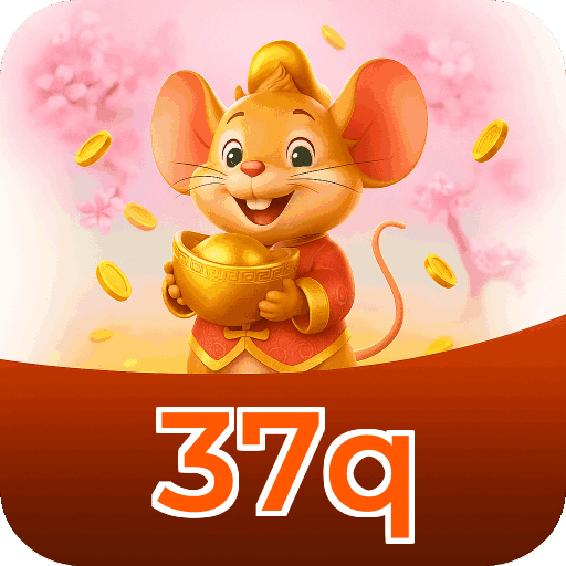 Bônus exclusivo de R$99 + 50 giros grátis para download do app 37q