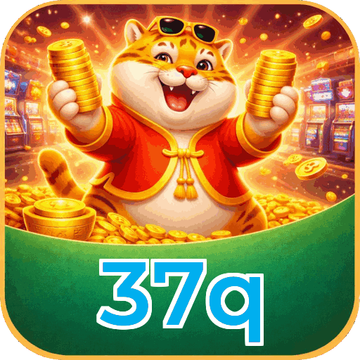 Bônus de R$99 + 50 giros grátis para download da 37q